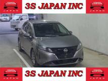 2021 Nissan Note