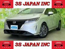 2021 Nissan Note