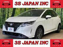 2021 Nissan Note