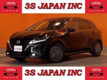 2021 Nissan Note
