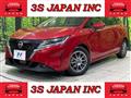 2021 Nissan Note