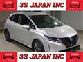 2021 Nissan Note