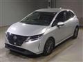 2021 Nissan Note