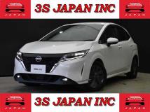 2021 Nissan Note