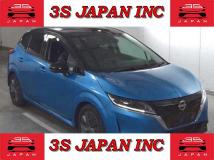 2021 Nissan Note
