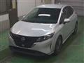 2021 Nissan Note