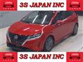 2021 Nissan Note