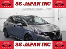 2021 Nissan Note