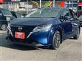 2021 Nissan Note