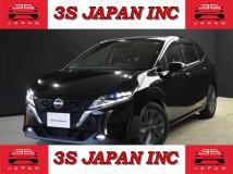 2021 Nissan Note