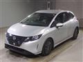 2021 Nissan Note