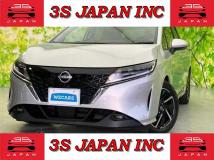 2021 Nissan Note