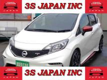 2016 Nissan Note