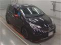 2015 Nissan Note