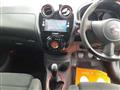 2015 Nissan Note