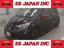 2015 Nissan Note