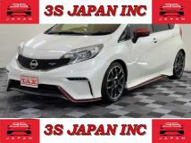 2015 Nissan Note