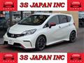 2016 Nissan Note