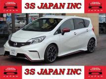2016 Nissan Note