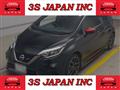 2019 Nissan Note