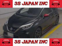 2019 Nissan Note