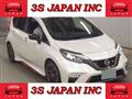 2020 Nissan Note