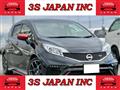2015 Nissan Note