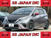 2018 Nissan Note