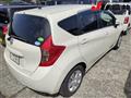 2015 Nissan Note