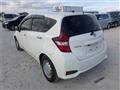 2020 Nissan Note