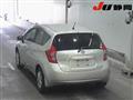 2015 Nissan Note