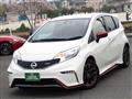 2015 Nissan Note
