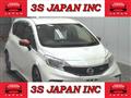 2015 Nissan Note