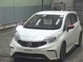 2015 Nissan Note