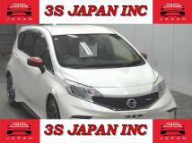 2015 Nissan Note