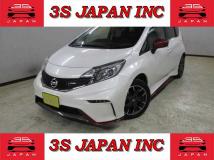 2016 Nissan Note
