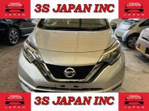 2020 Nissan Note