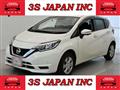 2021 Nissan Note
