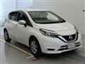 2021 Nissan Note