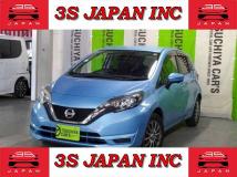 2018 Nissan Note