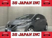 2019 Nissan Note