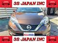 2019 Nissan Note