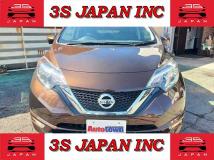 2019 Nissan Note