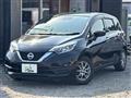 2020 Nissan Note