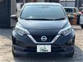 2020 Nissan Note