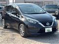2020 Nissan Note