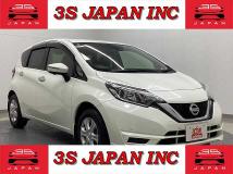 2018 Nissan Note