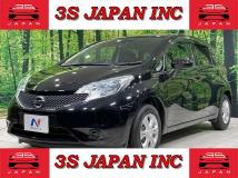 2015 Nissan Note