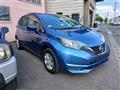 2016 Nissan Note