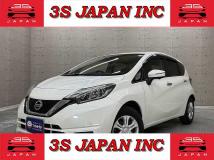 2020 Nissan Note